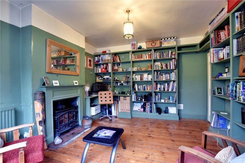 Zangwill Road, Blackheath, London, SE3