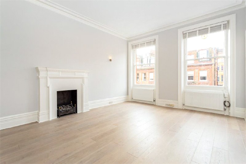 Rosary Gardens, South Kensington, London, SW7