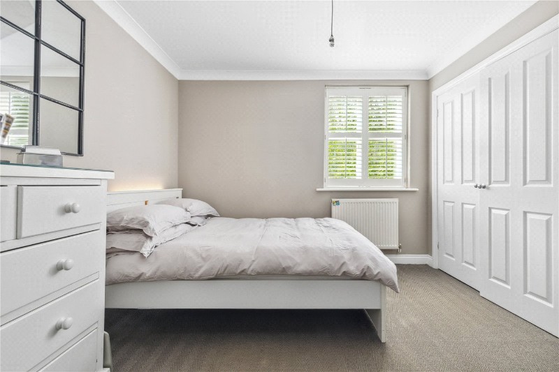 Dudley Mews, London, SW2