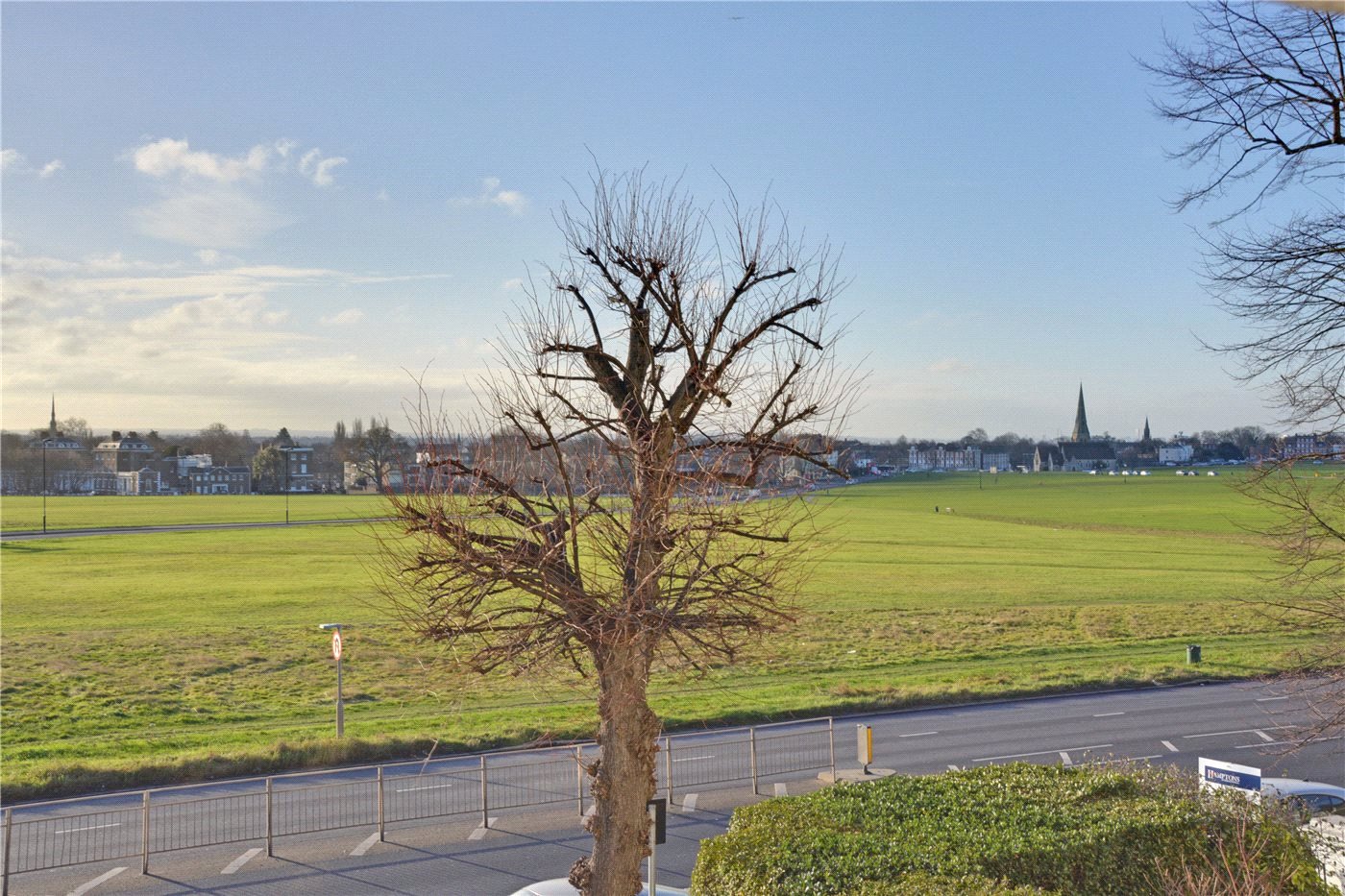 Heath View