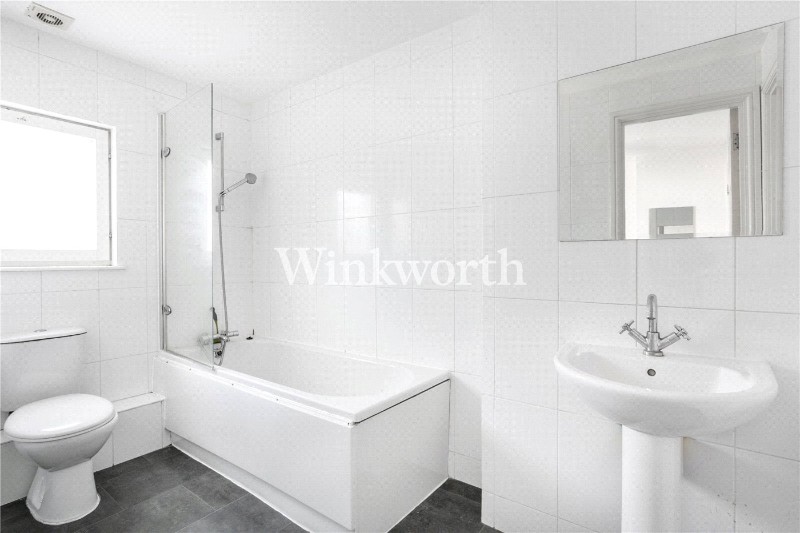 Crown Close, Winkfield Road, London, N22