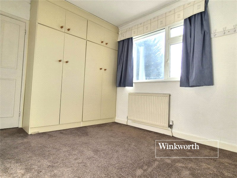 Claremont Road, Hadley Wood, EN4