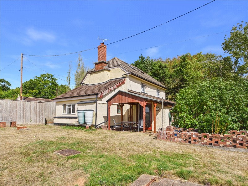Pennicott, Shobrooke, Crediton, Devon, EX17