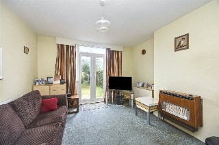 Old Shoreham Road, Hove, East Sussex, BN3