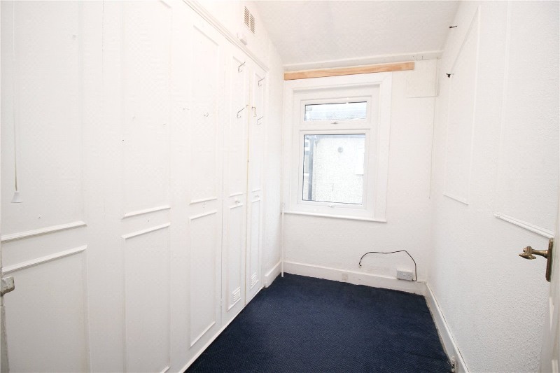 Wimborne Road, Southend-on-Sea, Essex, SS2