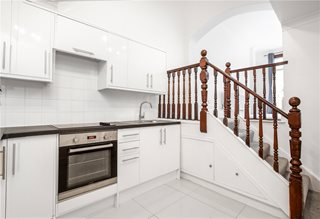 Milton Road, London, N6
