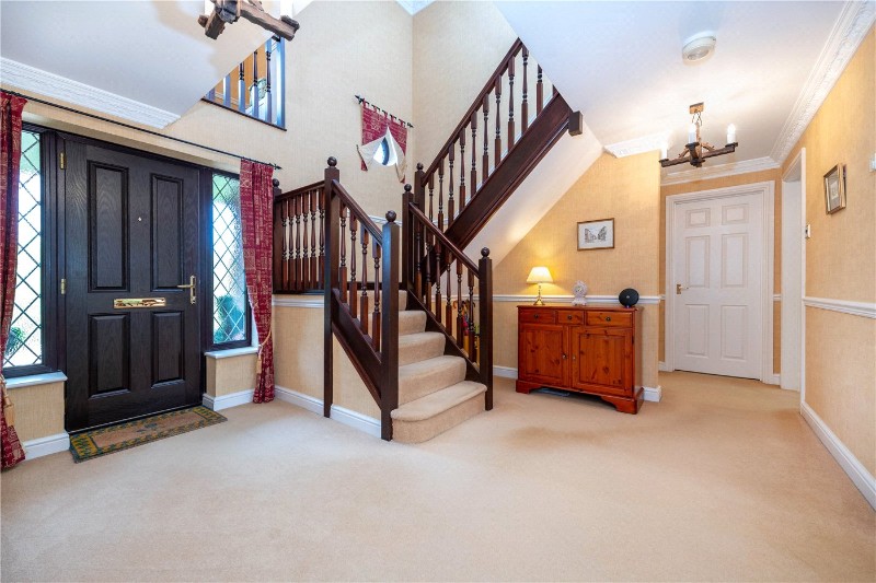 Grampian Close, Sleaford, Lincolnshire, NG34