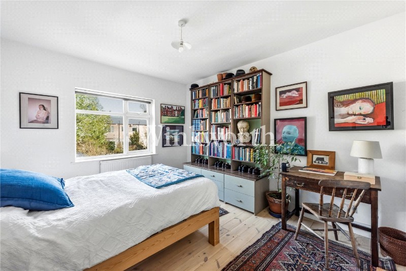 Coniston Road, London, N17