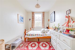 Bramber Road, London, W14