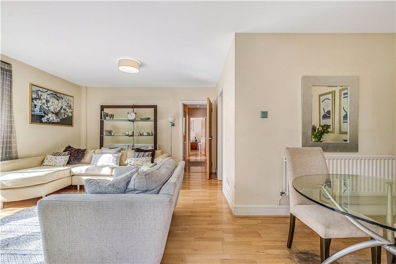 Wrenn House, 2 Brasenose Drive, Barnes, London, SW13