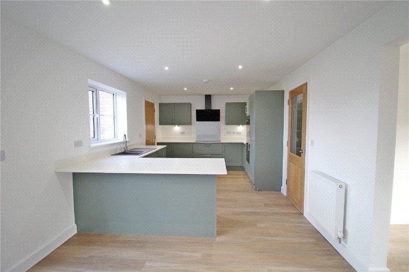 Plot 88, Keston Fields, Pinchbeck, Spalding, PE11