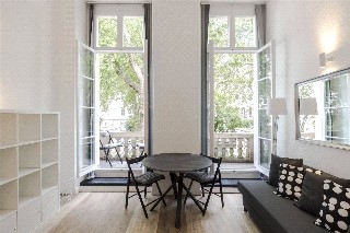 Westbourne Terrace, London, W2