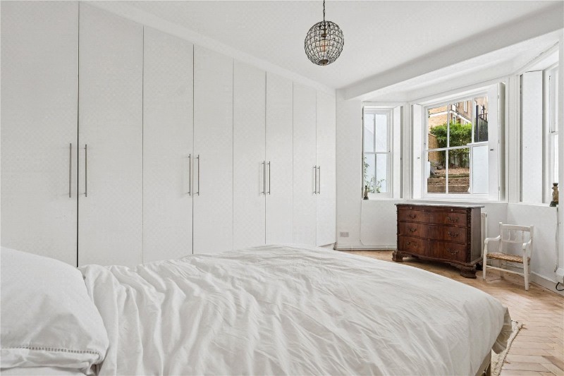 Colville Terrace, London, W11