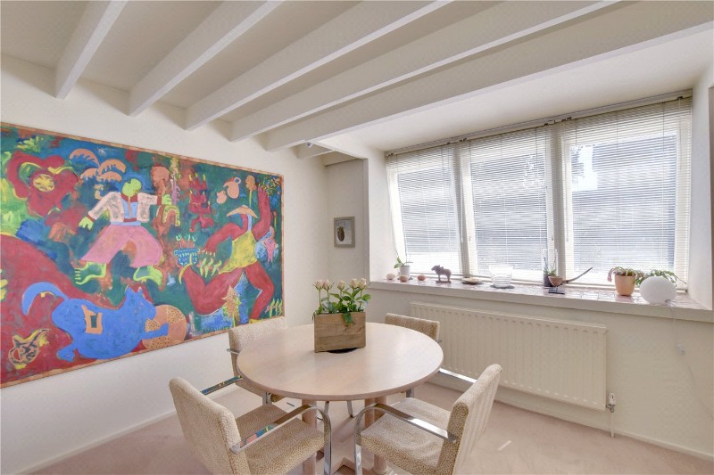 Langton Way, Blackheath, London, SE3