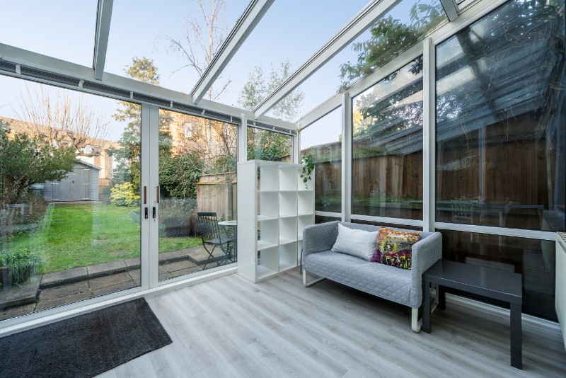 Dunoon Road, London, SE23