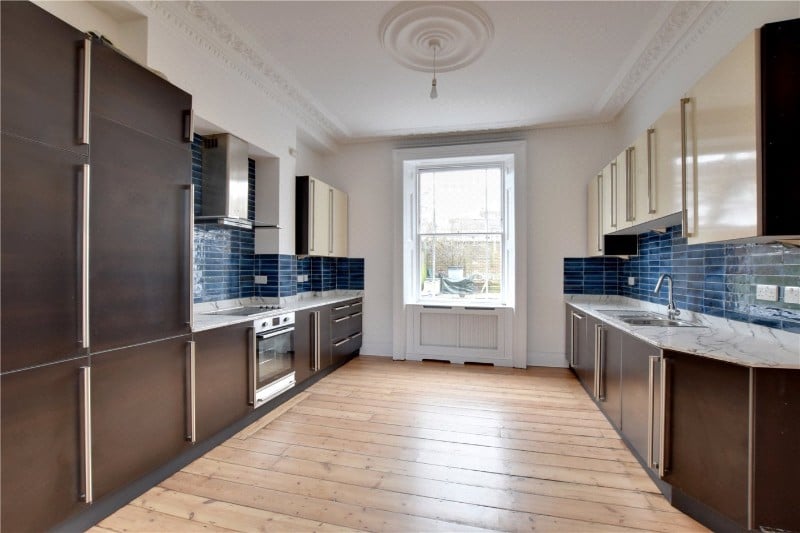 Glenton Road, Lewisham, London, SE13
