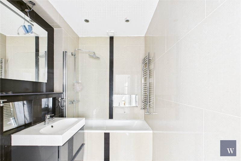 Dumbarton Road, London, SW2