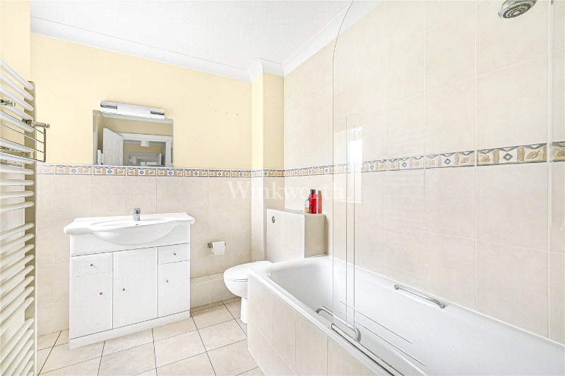 Kemerton Road, Beckenham, BR3