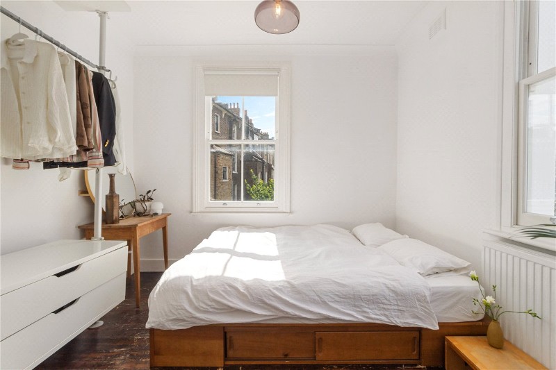 Graham Road, London, E8