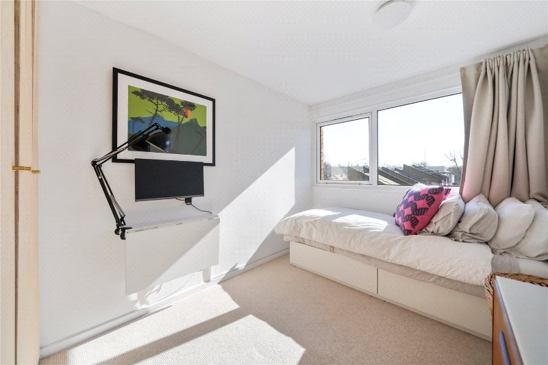 Levehurst House, West Norwood, London, SE27