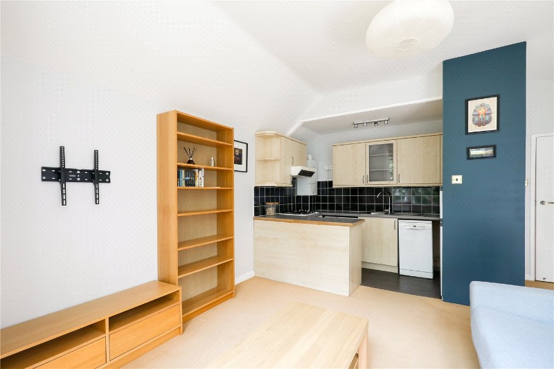 Grange Park, London, UK, W5
