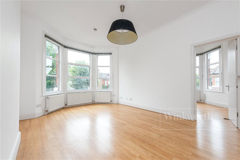 Wrentham Avenue, London, NW10