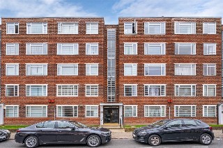 Charlbert Court, Eamont Street, St John's Wood, London, NW8