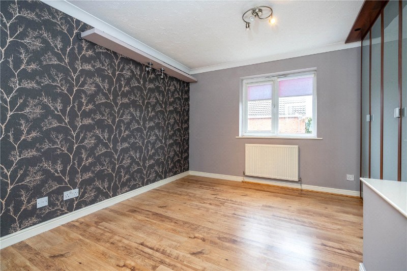 Buttercup Court, Deeping St. James, Peterborough, Lincolnshire, PE6