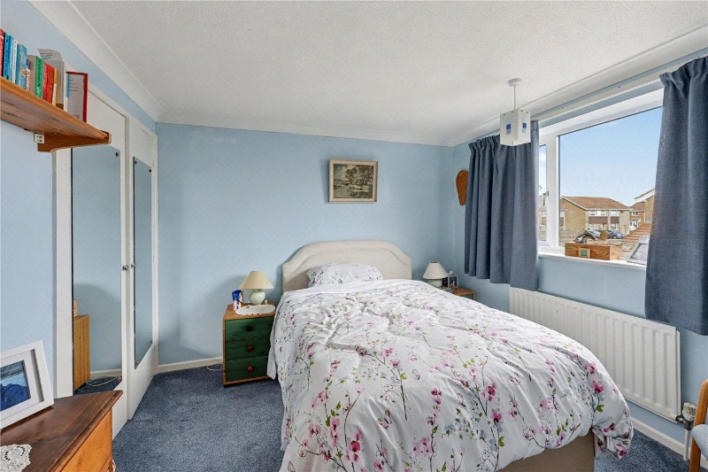 Cottinghams Drive, Hellesdon, Norwich, Norfolk, NR6