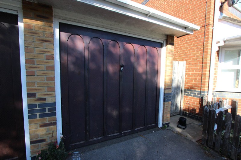 Cookham Court, Shoeburyness, Southend-on-Sea, Essex, SS3