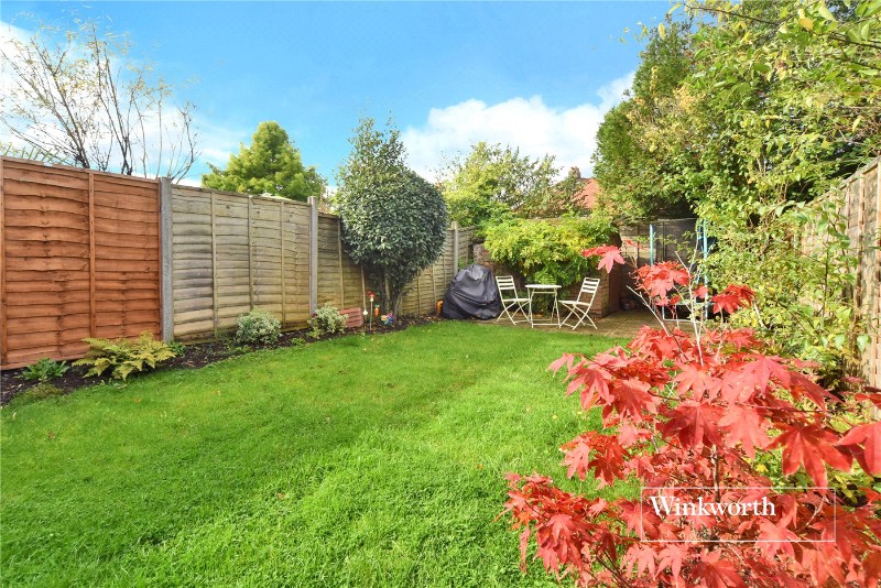 Washington Road, Worcester Park, KT4