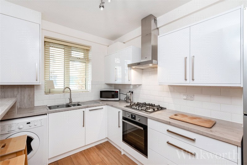 Batavia House, Batavia Road, New Cross, SE14