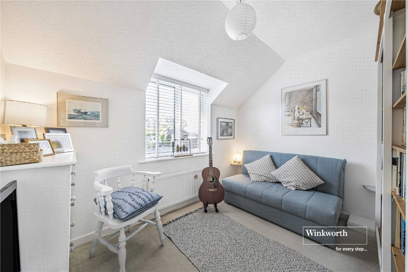 Bute Drive, Highcliffe, Christchurch, BH23