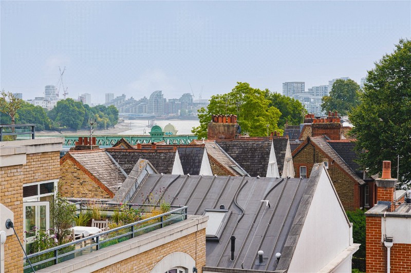 Brewhouse Lane, London, SW15