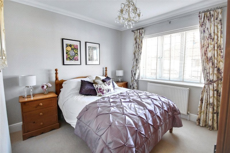 Coldershaw Road, Hellesdon, Norwich, Norfolk, NR6