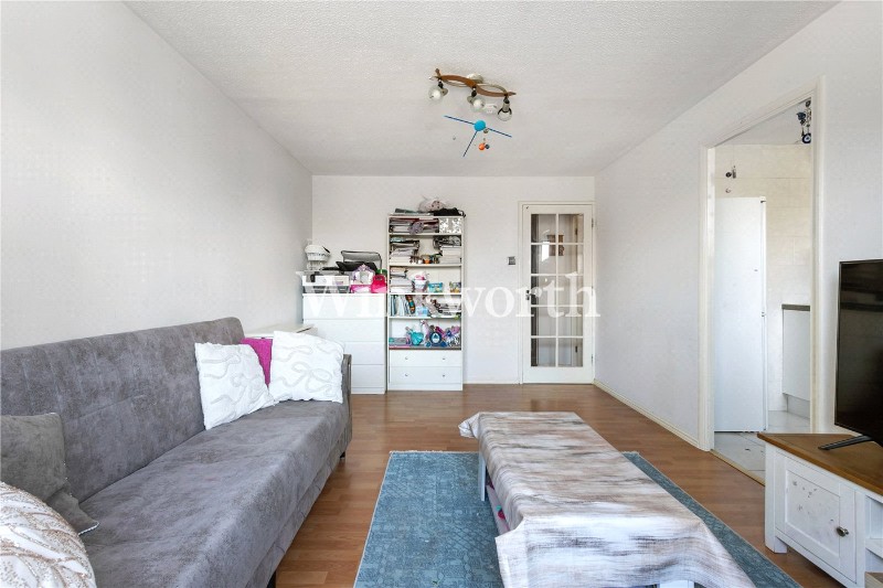 Bream Close, London, N17