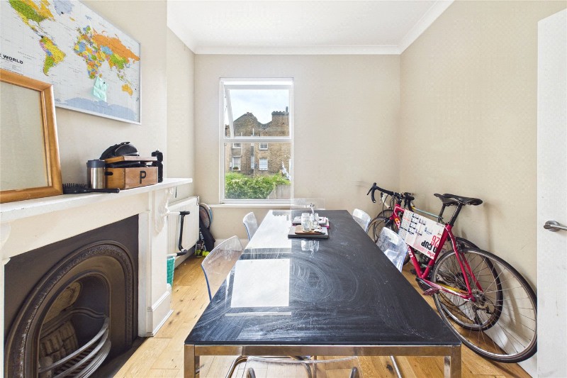 Railton Road, London, SE24