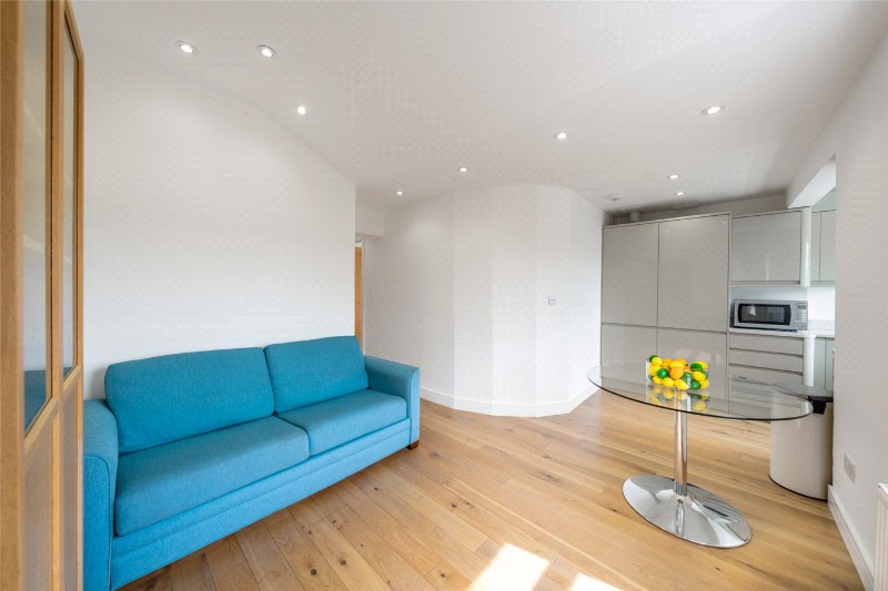 Belgrave Gardens, St John&#39;s Wood, London, NW8