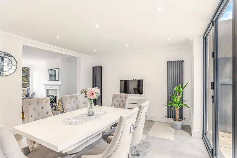 Lordship Lane, East Dulwich, London, SE22