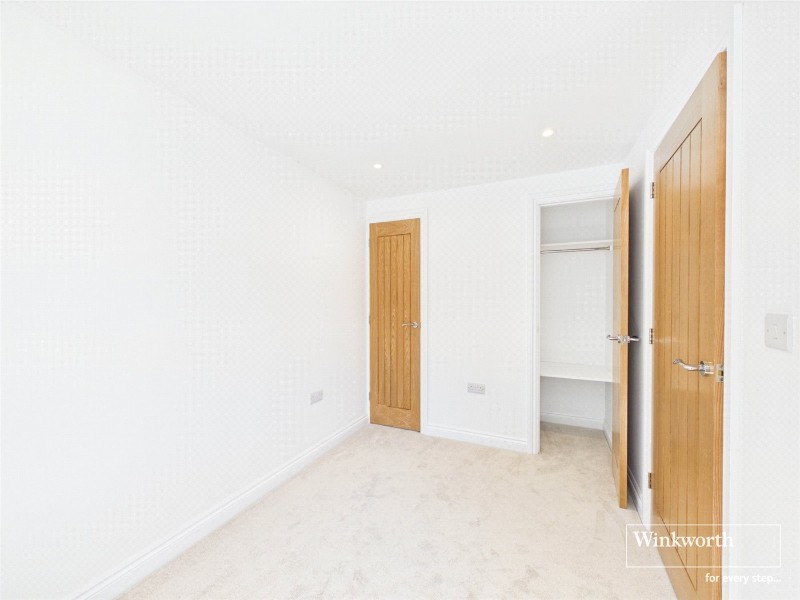 Norton Road, Riseley, Reading, Berkshire, RG7