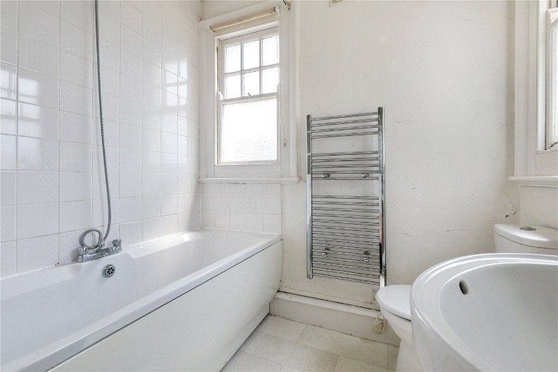 Upper Tooting Road, London, SW17