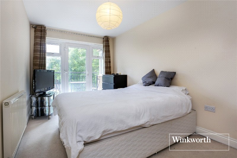 Beach Lodge, 66 Hendon Lane, Finchley, London, N3