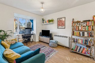 Sterling Gardens, London, SE14