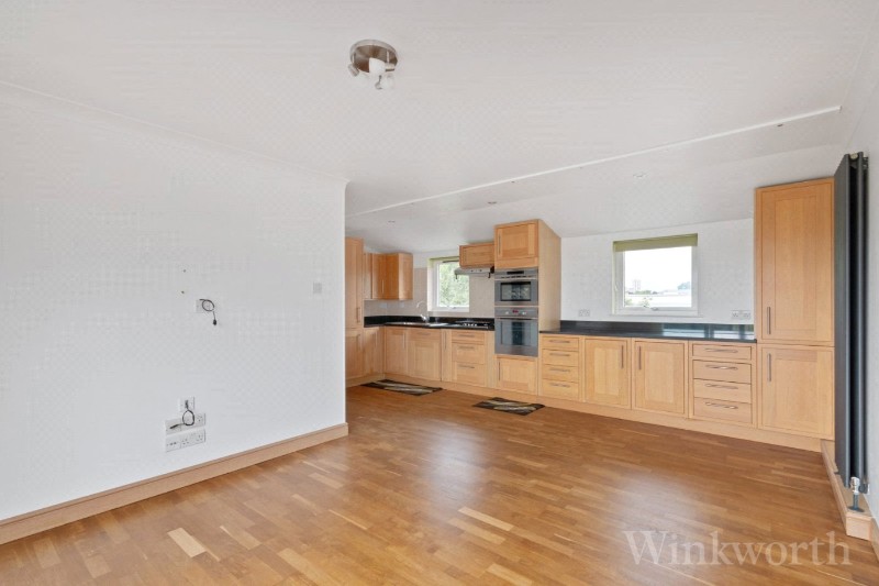 Briant Street, London, SE14