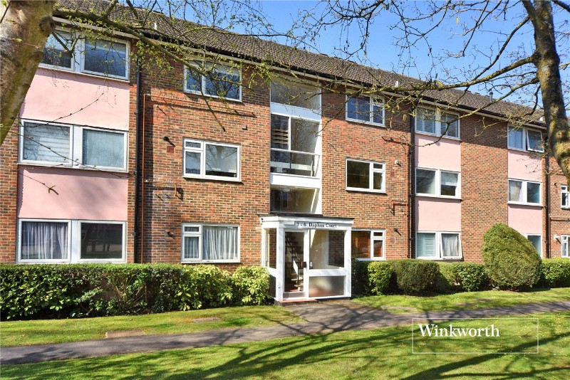 Royal Avenue, Worcester Park, Surrey, KT4
