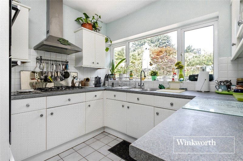 Orchard Road, High Barnet, EN5