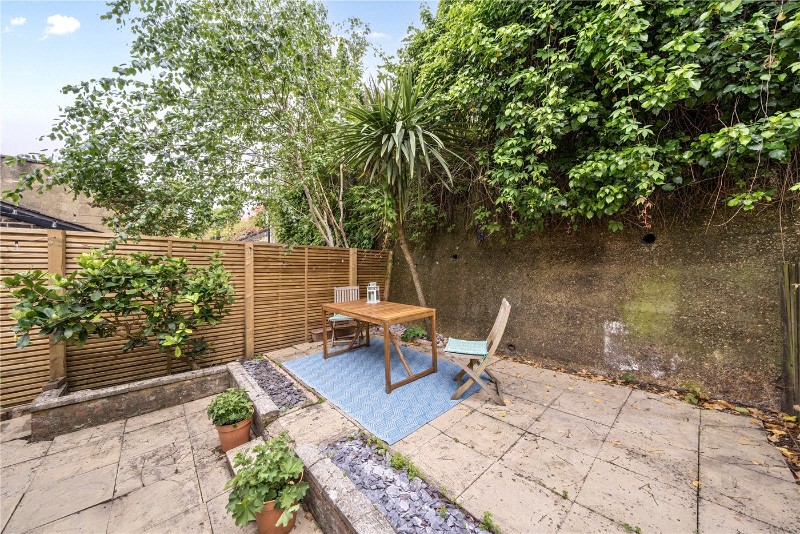 Pascoe Road, Hither Green, London, SE13