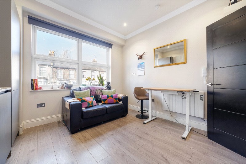 Lordship Lane, East Dulwich, London, SE22