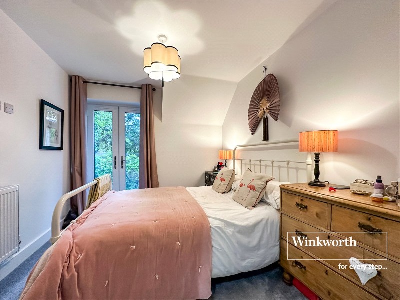 Wimborne Road East, Ferndown, Dorset, BH22