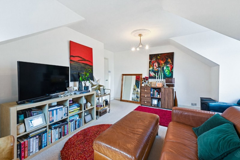 Bromley Road, Beckenham, BR3